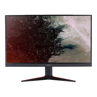 Acer Nitro Gaming Monitor LED 23.8" VG240YAbmiix (VA Panel)/Input Signal: VGA, HDMI x2, Audio inout/UM.QV0ST.A01