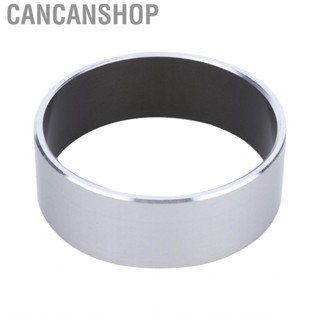 Cancanshop Cylinders Sleeves  Easy Installation Silver 68x63x23mm Air Compressor Cylinder Sleeve for OTS