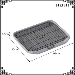 [Hatel] ห้องน้ําสัตว์เลี้ยง แบบพกพา อุปกรณ์เสริม สําหรับสุนัข