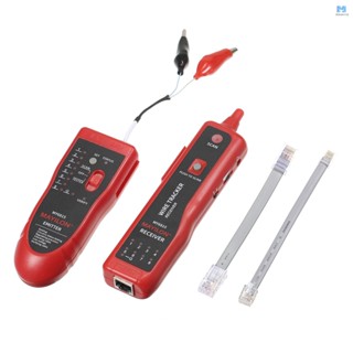 MAYILON Network Cable Tester Digital Signal Finder