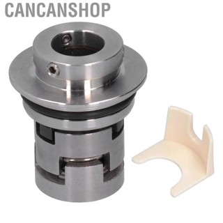 Cancanshop Mechanical Seal Rustproof Easy Installation Vertical Multistage Pump Seals for Water  System