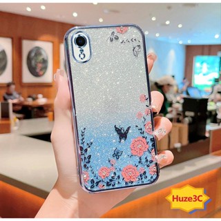 เคส iPhone XR X XS Max 7 Plus 8 Plus 6S Plus 6 Plus เคสโทรศัพท์มือถือ ป้องกันการชน กันตก สําหรับ HYD