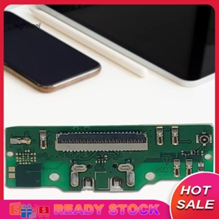 [พร้อมส่ง] แท่นชาร์จ PCB สายเคเบิลอ่อน แบบเปลี่ยน สําหรับ Samsung Galaxy Tab A 8 นิ้ว SM-T295