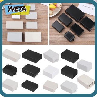 Yveta กล่องโปรเจคเตอร์อิเล็กทรอนิกส์ 14 รูปแบบ คุณภาพสูง DIY