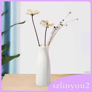 [szlinyou2] แจกันดอกไม้ สไตล์นอร์ดิก โมเดิร์น สําหรับบ้านฟาร์ม