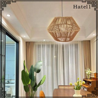 [Hatel] เชือกทอโคมไฟ แบบเปลี่ยน DIY สําหรับตกแต่งบ้านฟาร์ม