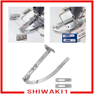 [Shiwaki1] ตีนผี อเนกประสงค์ สําหรับจักรเย็บผ้า DIY