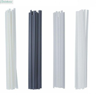 แท่งเชื่อมพลาสติก ABS (สีเบจ) ABS / PP / PVC / PE เครื่องมือเชื่อมกันชนรถยนต์