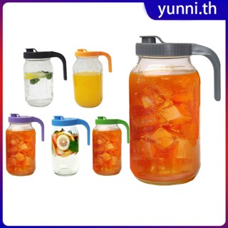 86 มม.ปากกว้างMason Jarฝาปิดพร้อมฝาปิดฝาปิดBall Mason Jar Easy Spout Airtight Leak-proofซีลReusable Canning Lids Yunni