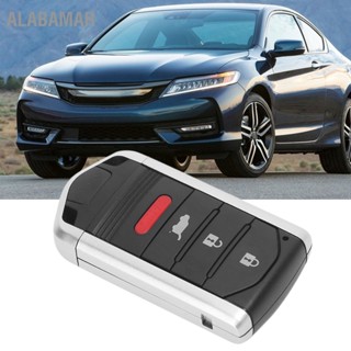 ALABAMAR อัจฉริยะรีโมทคอนโทรล Key Fob 4 ปุ่ม 314MHz M3N5WY8145 เปลี่ยนการปรับเปลี่ยน