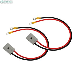 ตัวเชื่อมต่อ 50A 600V อุปกรณ์เสริม ทองแดง เงิน เทา