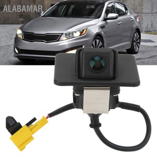 ALABAMAR กล้องมองหลังกันน้ำ 95760 2T001 ทนต่อแรงกระแทกสำหรับ Kia Optima LX EX SXL ซีดาน