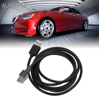 ALABAMAR รถสเตอริโอชาย USB AUX สายบลูทูธสำหรับ Citroen C2 C3 C4 C4l C5 C6 พร้อม RD9 RD43 RD45