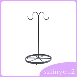 [szlinyou2] ที่แขวนกล้วย แบบเหล็ก สําหรับโต๊ะอาหาร
