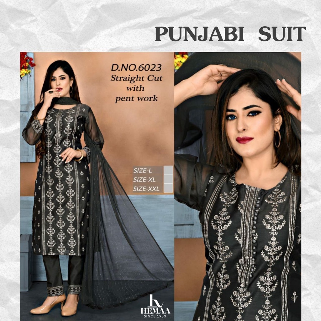 ชุด Punjabi / ชุด Punjabi สุดพิเศษ / ชุด Bollywood / Baju Bollywood