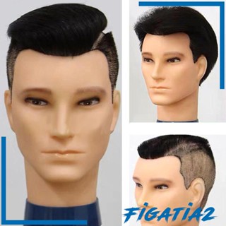 [Figatia2] หุ่นหัวโล้น สําหรับโชว์หมวก