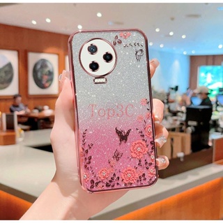 เคส infinix Note 12 2023 Note 12 Pro เคสโทรศัพท์มือถือ ป้องกันการชน กันตก สําหรับ HYD