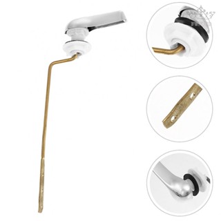 【FUNWD】Toilet Wrench 22x9.5cm Iron Wrench Toilet Sit Tank Accessories Toilet Fixtures