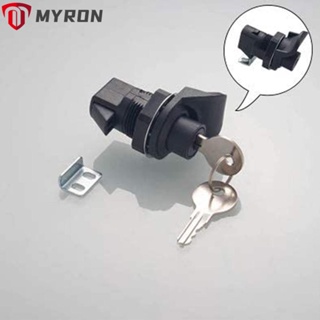 Myron สลักกลอนพลาสติก อุปกรณ์เสริม สําหรับกล่องไม้กอล์ฟ DIY