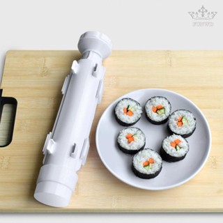 【FUNWD】Sushi Maker Tool DIY Sushi Maker Sushi Making Kit Brand New Kitchen Tools