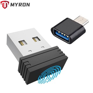 Myron Mouse Jiggler Keep PC Active Microcontroller เครื่องจําลองอัตโนมัติ