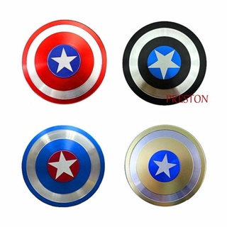 Preston Fidget Spinner Hobbies โลหะ ของเล่นคลายเครียด สําหรับผู้ใหญ่