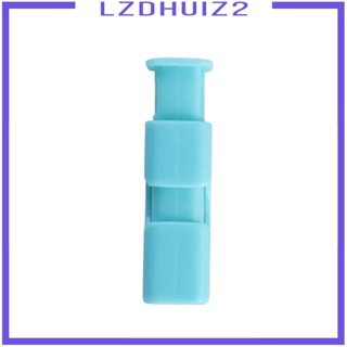 [Lzdhuiz2] คลิปหนีบถุงอาหารแห้ง แซนวิช ผลไม้ ขนมปัง