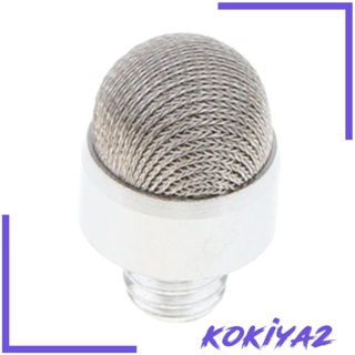 [Kokiya2] ปากกาสไตลัสไมโครไฟเบอร์ 7.0 มม. 14x10x10 มม. แบบเปลี่ยน สําหรับแท็บเล็ต พีซี 5 ชิ้น