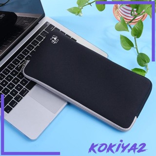 [Kokiya2] เคสคีย์บอร์ดบลูทูธไร้สาย สีดํา สําหรับคีย์บอร์ดไร้สาย