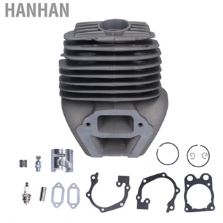 Hanhan Cylinder Piston 51mm 2in Gasket Replacement For Home