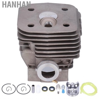 Hanhan 56mm Cylinder Piston Kit Wear Resistant Engine Kits For 395 CA