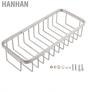 Hanhan Shower Shelves Widely Used Easy To Install  For Balcony