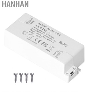 Hanhan Dimmable   Lightweight Portable Power Supply For Cabinet