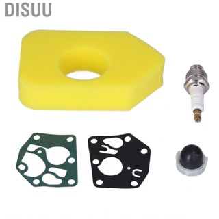 Disuu Primer Bulb Air Filter Cotton Diaphragm Gasket Set 795083 698369 HT