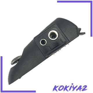 [Kokiya2] อะแดปเตอร์เสียง สําหรับ Gp140 Gp320 Gp328 Gp329 Gp338 Gp339 Gp340 3.5 มม. และ 2.5 มม.