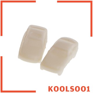 [Koolsoo1] โมเดลรถยนต์ สเกล 1:500 สีขาว สําหรับรถไฟ ทิวทัศน์ อาคารอื่น 100 ชิ้น