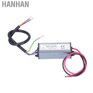 Hanhan IP65  Thunder Auto Protection Weatherproof Transformer