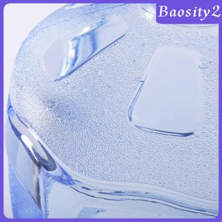 [Baosity2] ขวดน้ํา 2 แกลลอน พร้อมที่จับ | นํากลับมาใช้ใหม่ได้ -