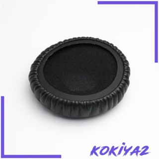 [Kokiya2] แผ่นครอบหูฟัง แบบเปลี่ยน สําหรับ K420 K451