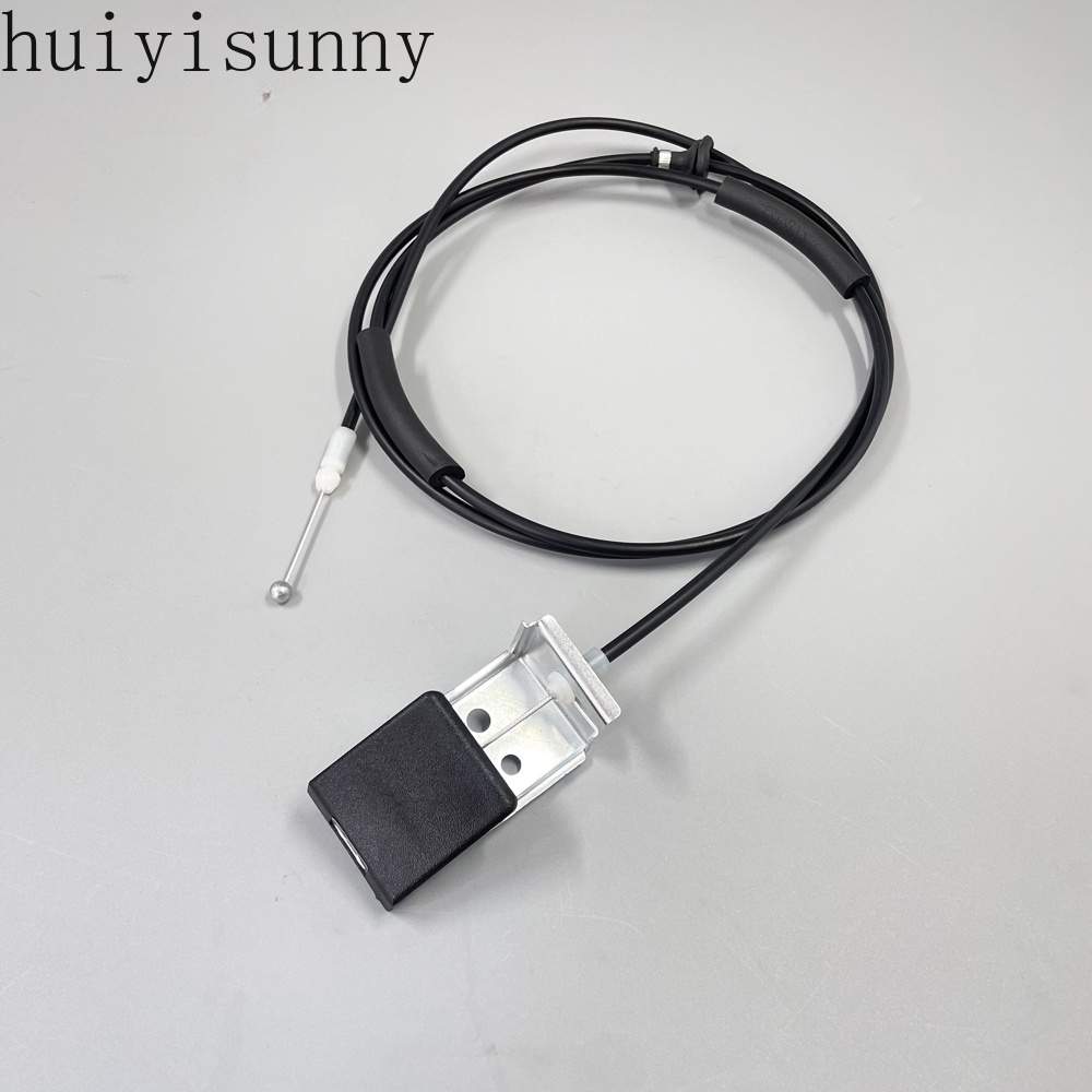 Hys ก้านโยกฝากระโปรงหน้า พลาสติก สําหรับเครื่องยนต์ Isuzu Holden D-Max Dmax Pick Up 2003-2011 oem 897333142-0