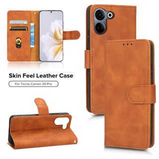 เคสโทรศัพท์มือถือ TPU แบบนิ่ม กันกระแทก สําหรับ Tecno Camon 20 Pro 20Pro Premier Camon20Pro 5G