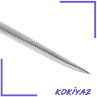 [Kokiya2] M2: ประติมากรรมดินเผา เซรามิค สเตนเลส สําหรับโมเดลผ้า 146 x DIY