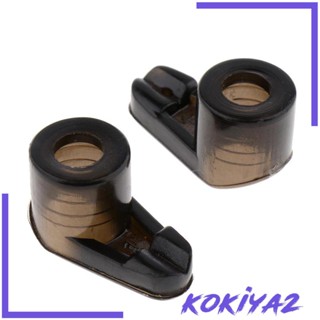 [Kokiya2] หูกระสวยจักรเย็บผ้า สําหรับจักรเย็บผ้า 1 คู่