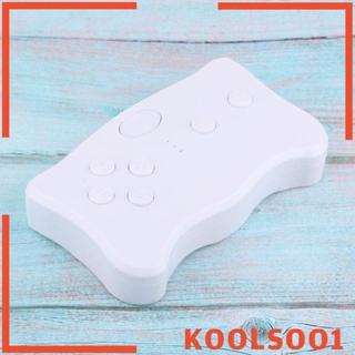 [Koolsoo1] รีโมตคอนโทรล 2.4G อุปกรณ์เสริมรถยนต์ สําหรับเด็ก 2 ชิ้น