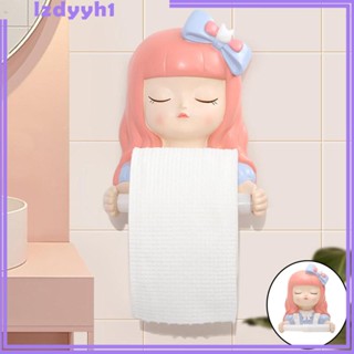 [JoyDIY] ที่แขวนม้วนกระดาษทิชชู่ สําหรับบ้าน ห้องน้ํา ห้องครัว