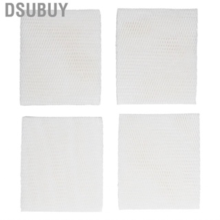 Dsubuy 4PCS Humidifier Filter Paper Screen Replacement Practical