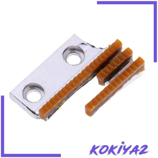 [Kokiya2] อะไหล่จักรเย็บผ้าทั่วไป สําหรับ Lockstitch B Type