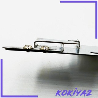 [Kokiya2] โฟลเดอร์ผ้า ปรับได้ สําหรับเครื่องเย็บผ้า 2 หรือ 3