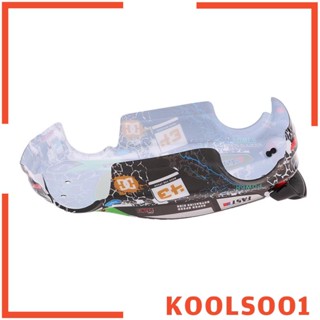 [Koolsoo1] ฝาครอบตัวถังรถบังคับ DIY สําหรับ WLtoys K989 Rally Car Vehicle