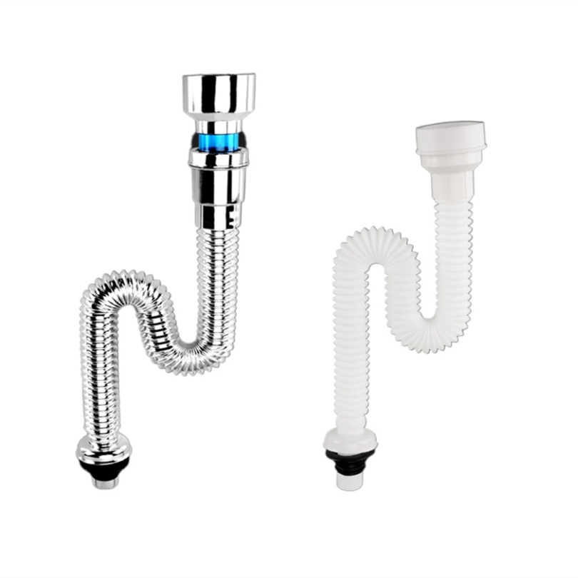 ปัสสาวะท่อระบายน้ําอุปกรณ์ท่อระงับกลิ่นกายห้องน้ําสากลติดผนังปัสสาวะการเชื่อมต่อท่อปัสสาวะท่อระบายน้ําท่อ[เฮ้]